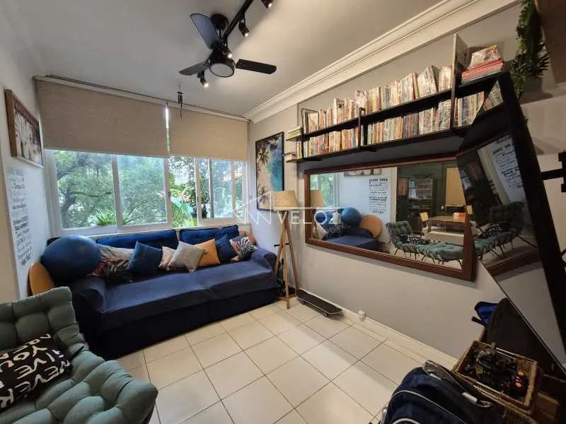 Apartamento - Padrão / Residencial / Laranjeiras - Foto 3