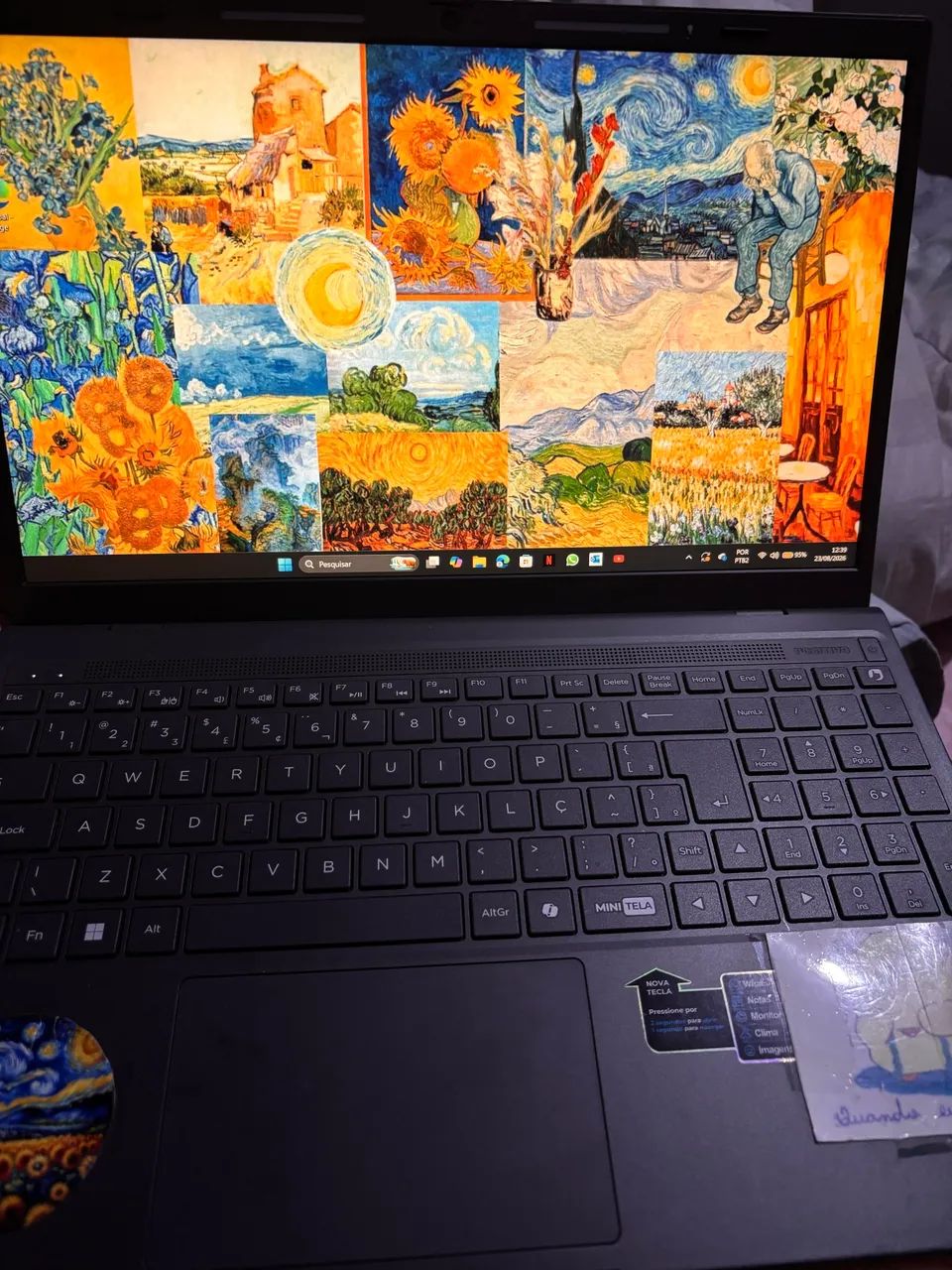 Notebook Positivo - Foto 4