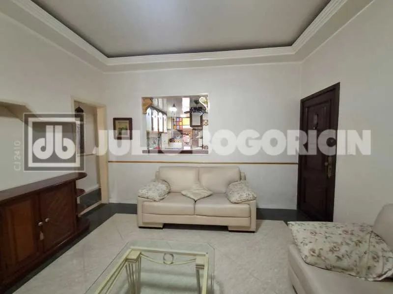 Apartamento : / Residencial / Copacabana - Foto 4