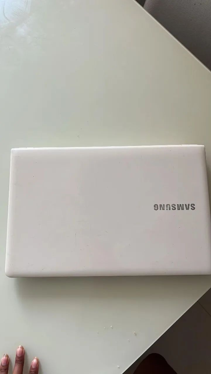 Notebook Samsung 8gb ram - 256 ssd - Foto 2