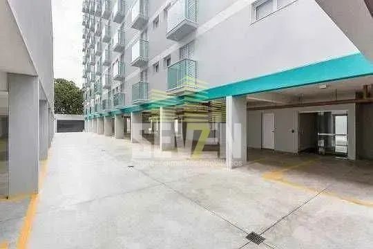 Apartamento 1 Dormitório à Venda no Edifício Camburi  Próximo à USP e Bauru Shopping - Foto 3