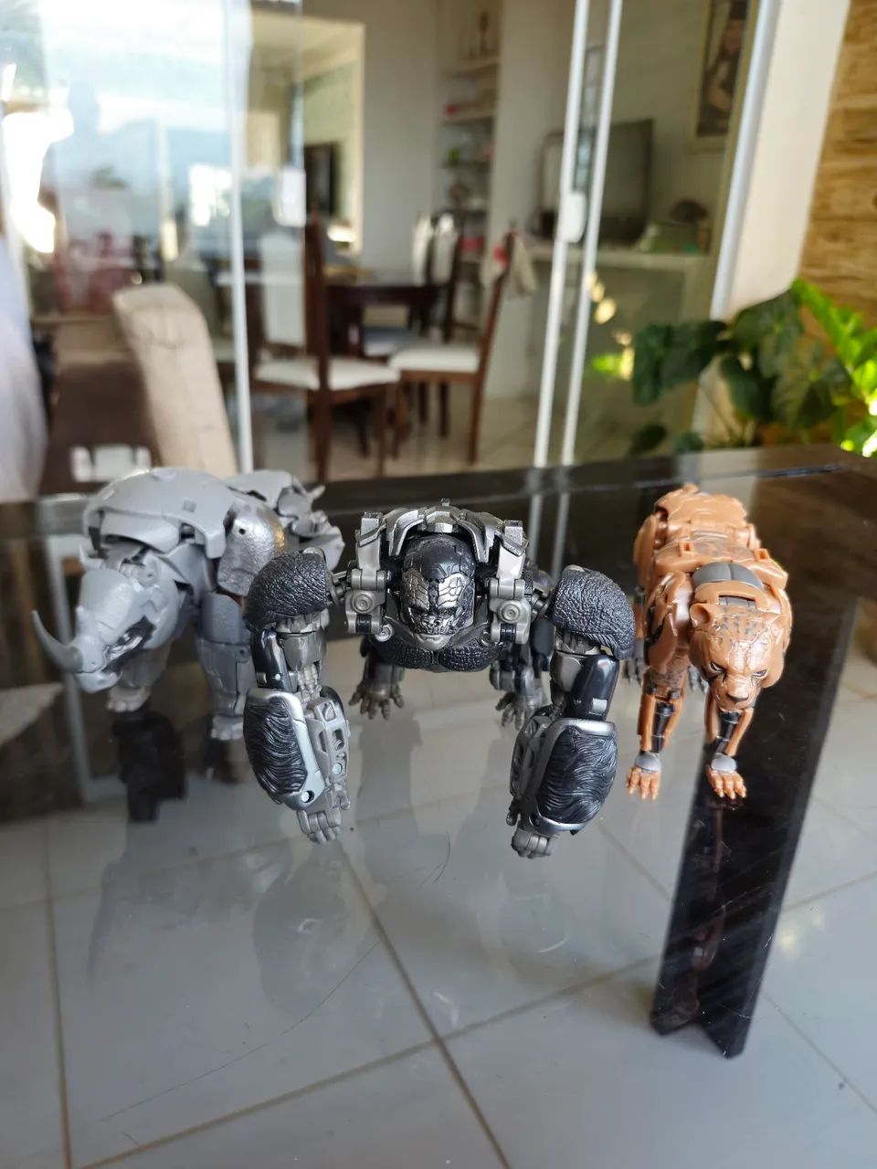 Transformers studio series  - Foto 3