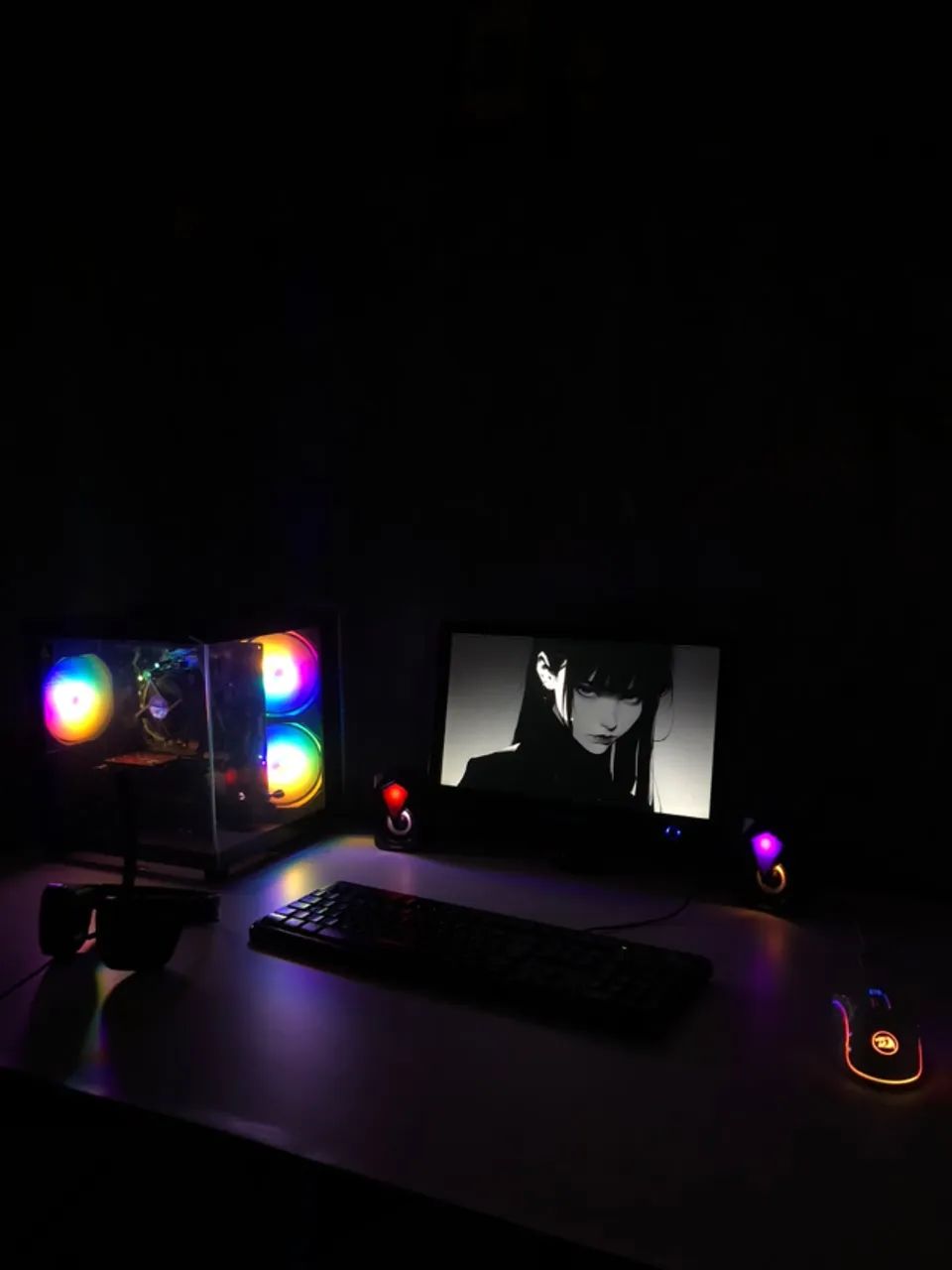 pc gamer completo (ainda no plastico!) 