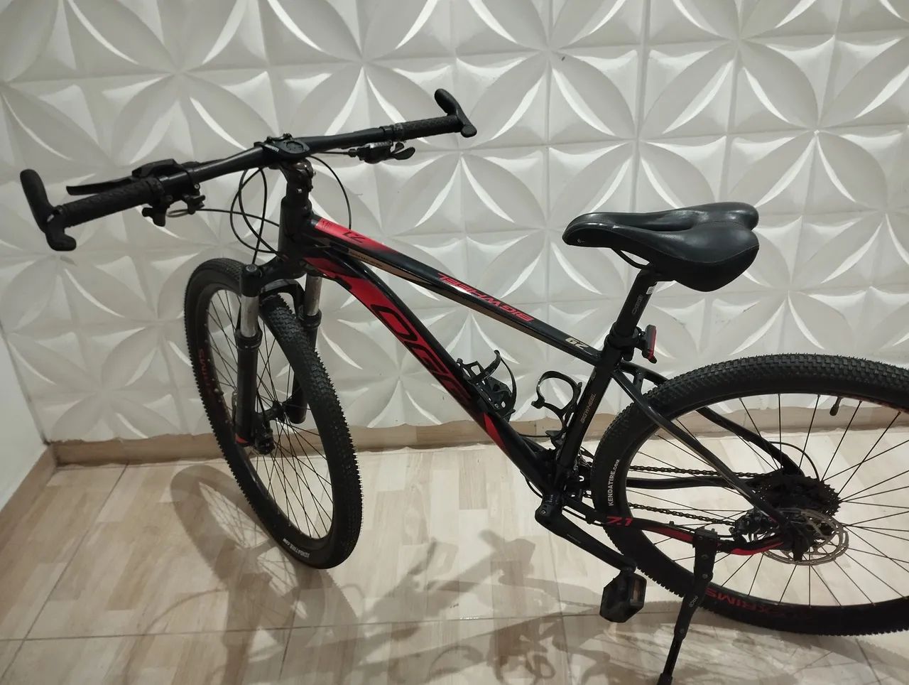 Vendo Bicicleta  - Foto 2