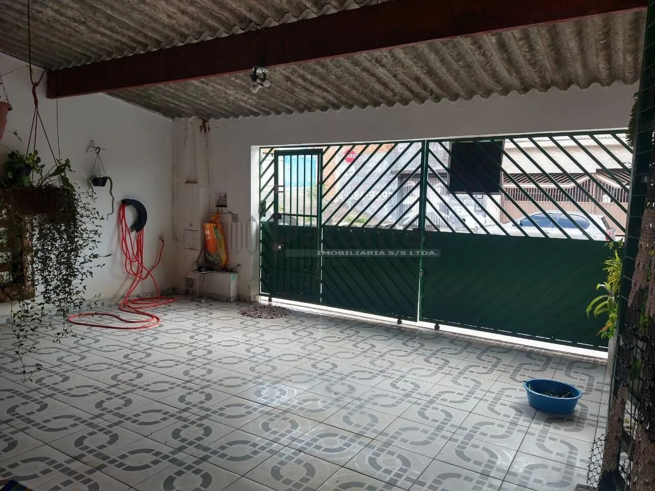 Casa Terrea a Venda na Sorocaba. - Foto 2