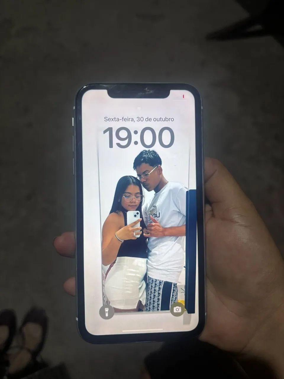 Vendo IPhone Xr  - Foto 5