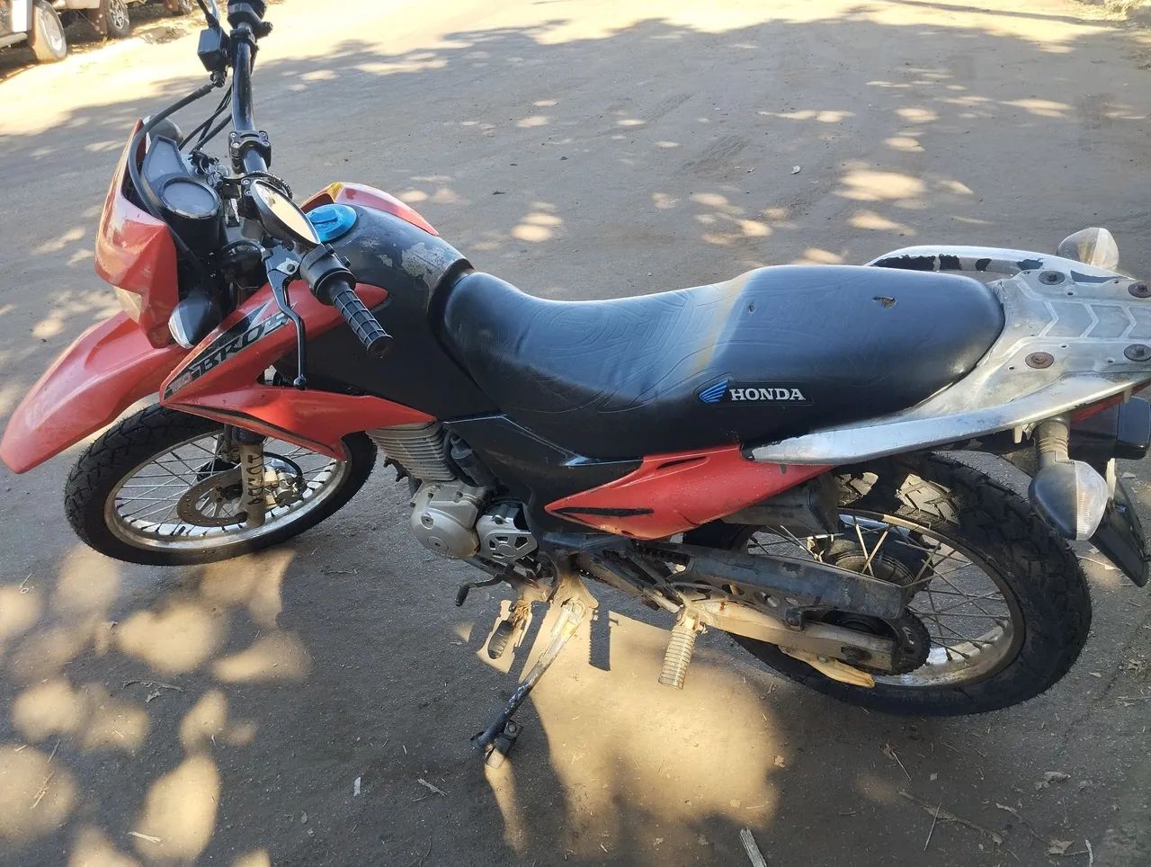 Vendo Bros 150