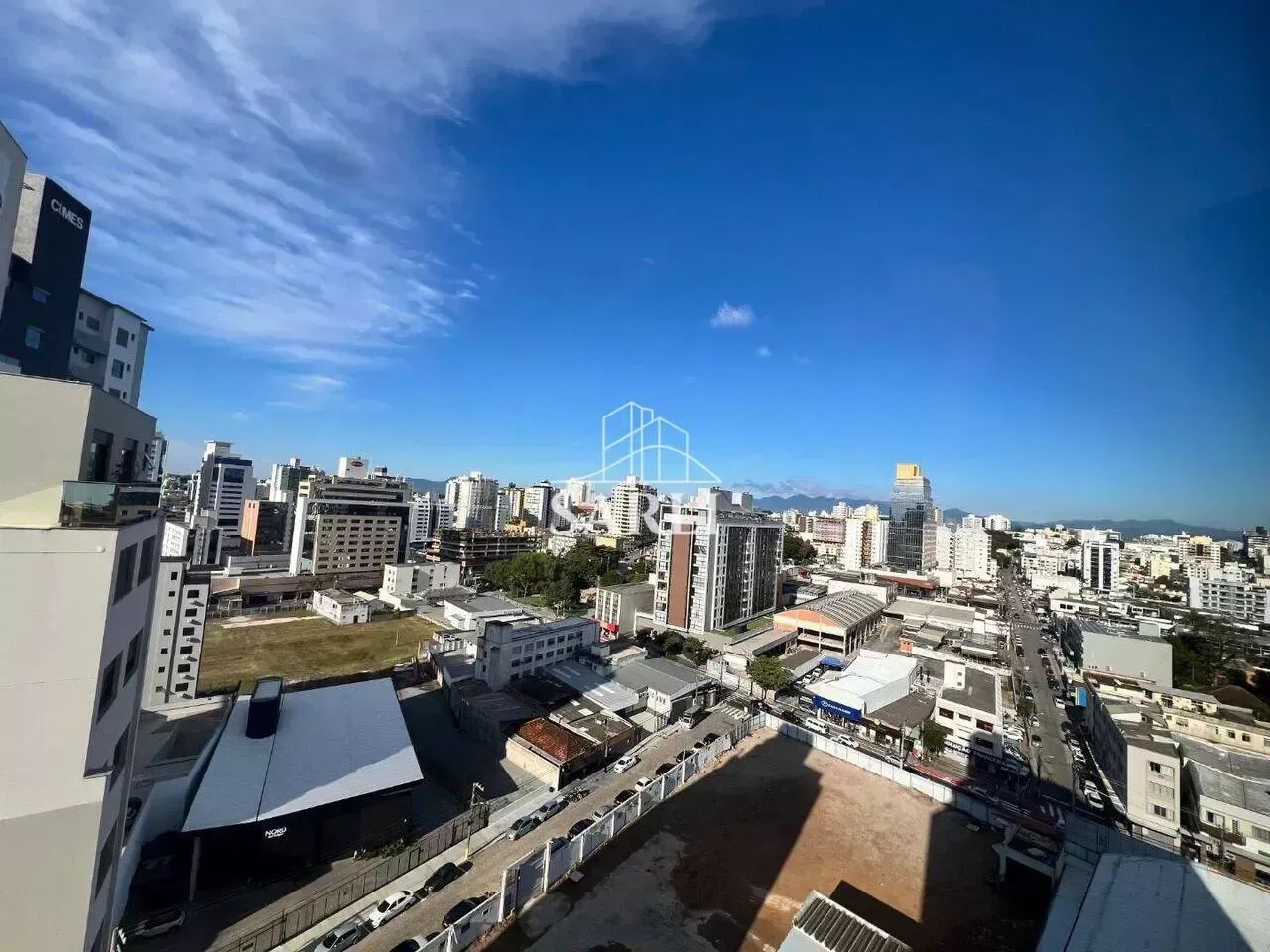 Imóvel para venda tem 72 metros quadrados com 2 quartos em Canto - Florianópolis - SC - Foto 4
