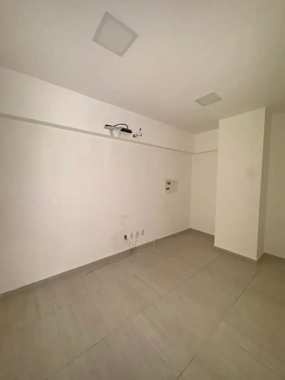 Sala comercial 41m2 no Jardim Luna - Foto 3