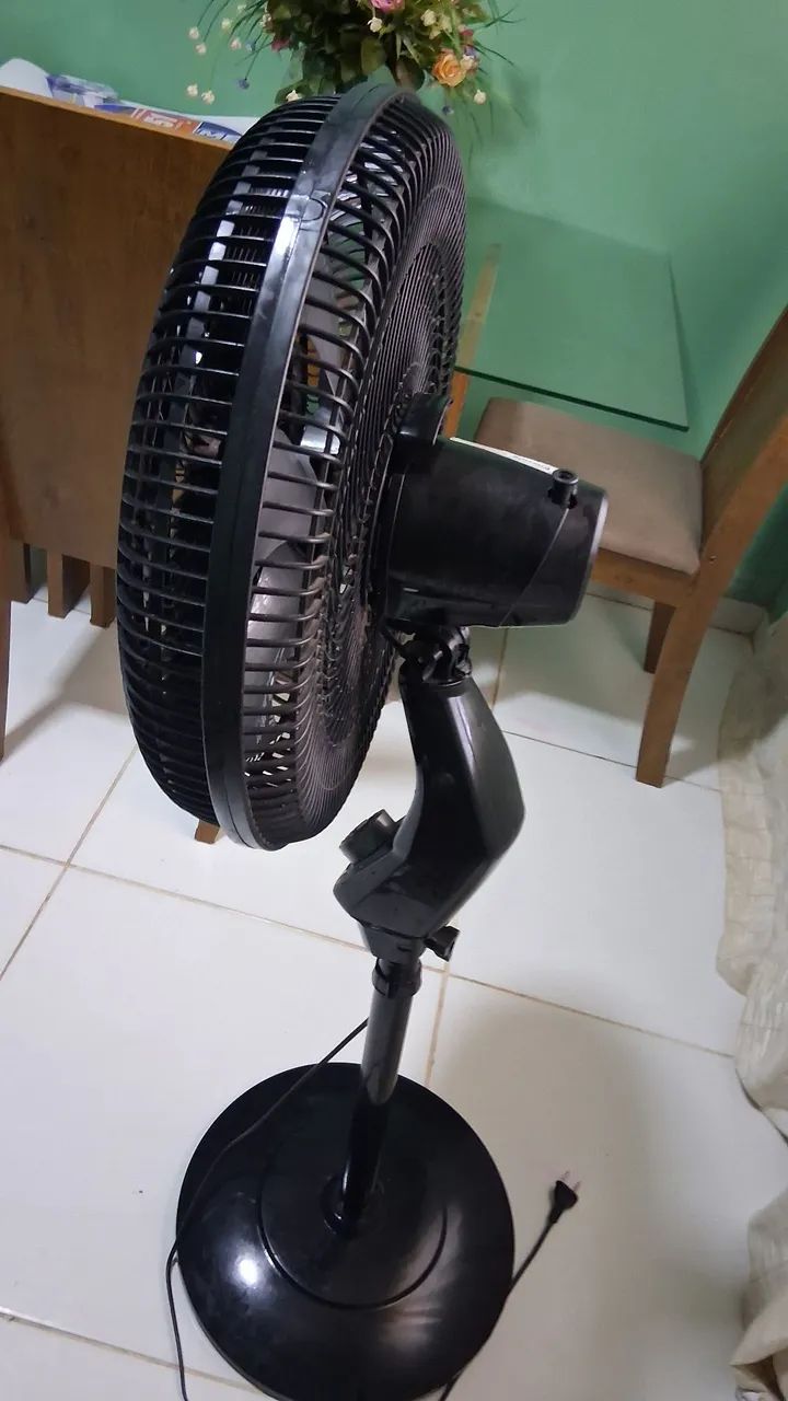 Ventilador semi novo mallory - Foto 4