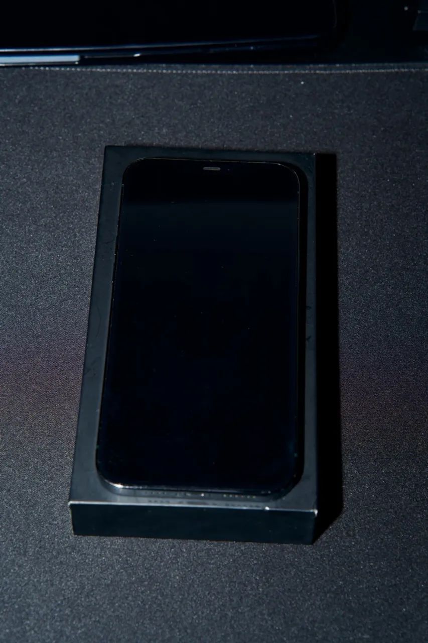 iPhone 12 Pro Max 256 GB - Foto 3