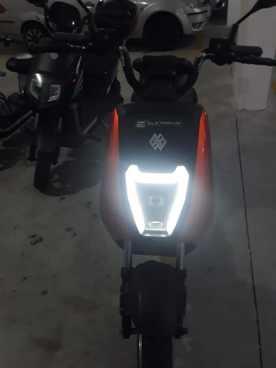 Scooter Elétrica  - Foto 2