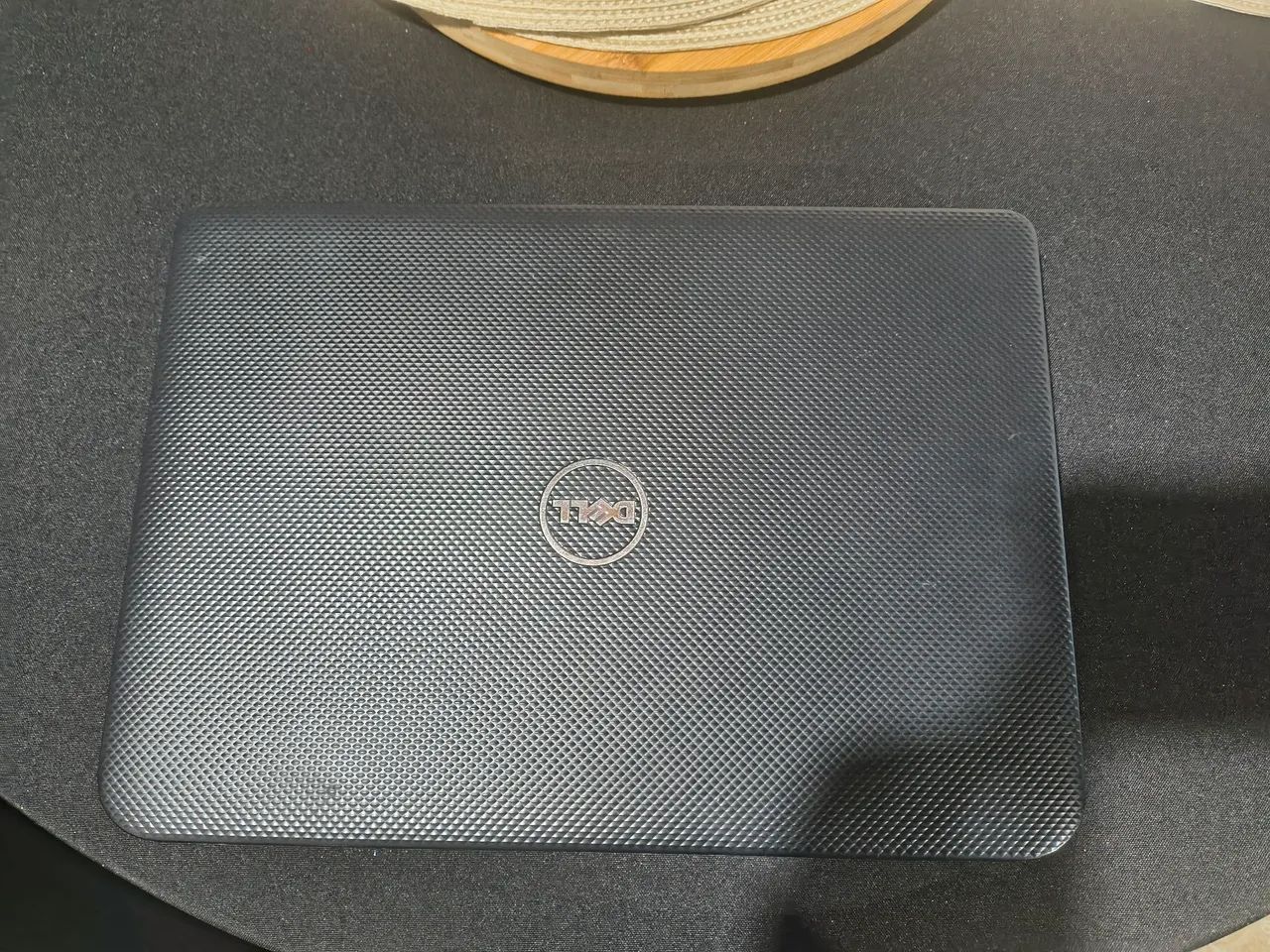 NOTEBOOK DELL I5 3 GERAÇÃO 12 DE RAM SSD 120 HD 1TB