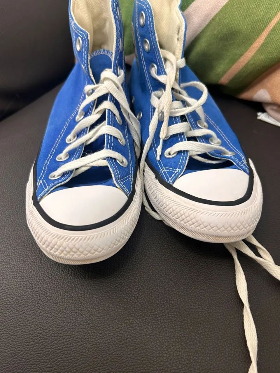 Allstar azul - Foto 2