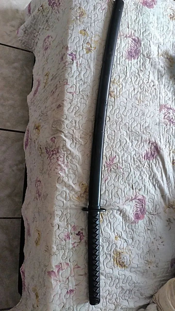 Katana Samurai - Foto 2