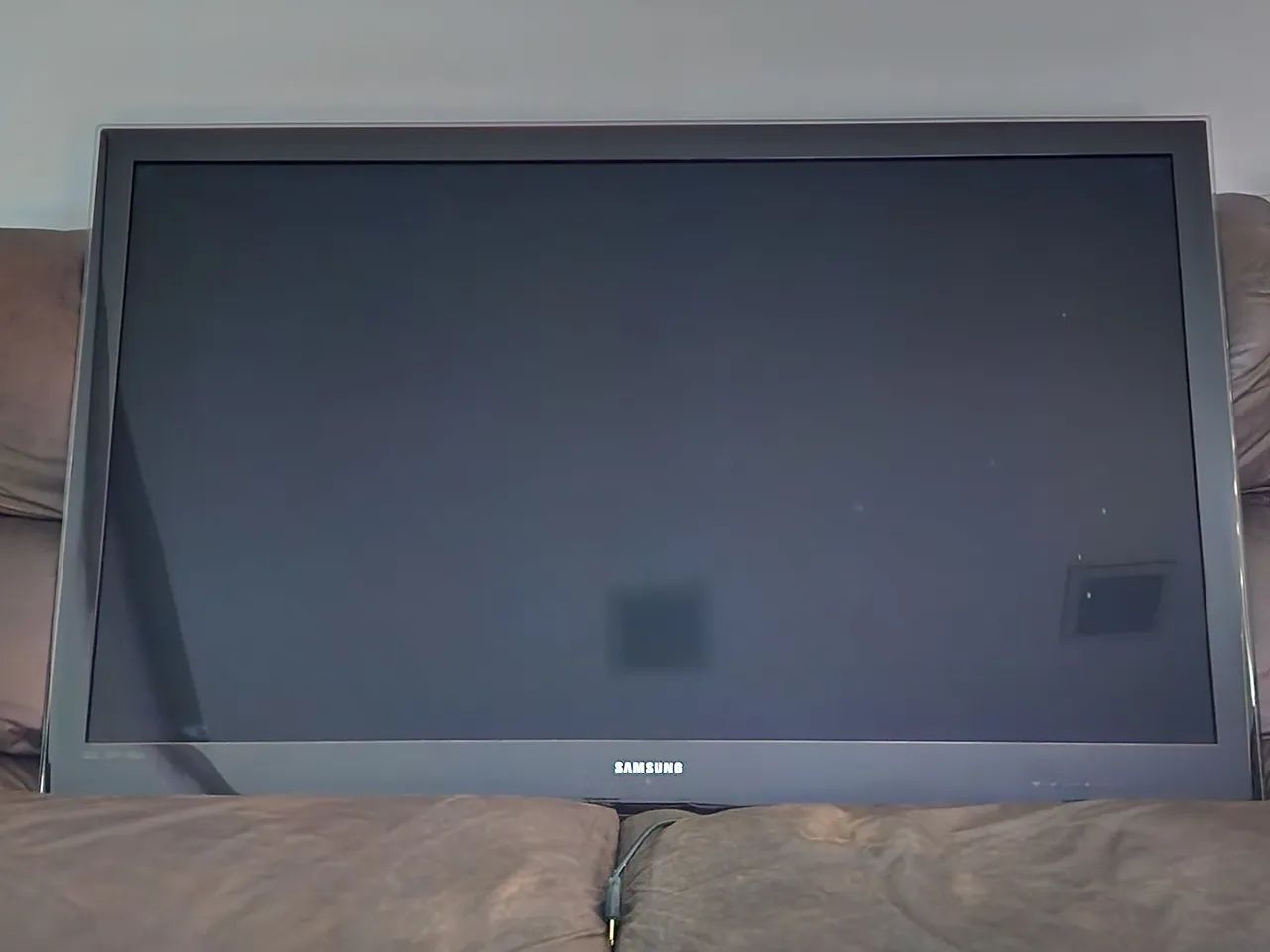TV 55 Polegadas Samsung super nova