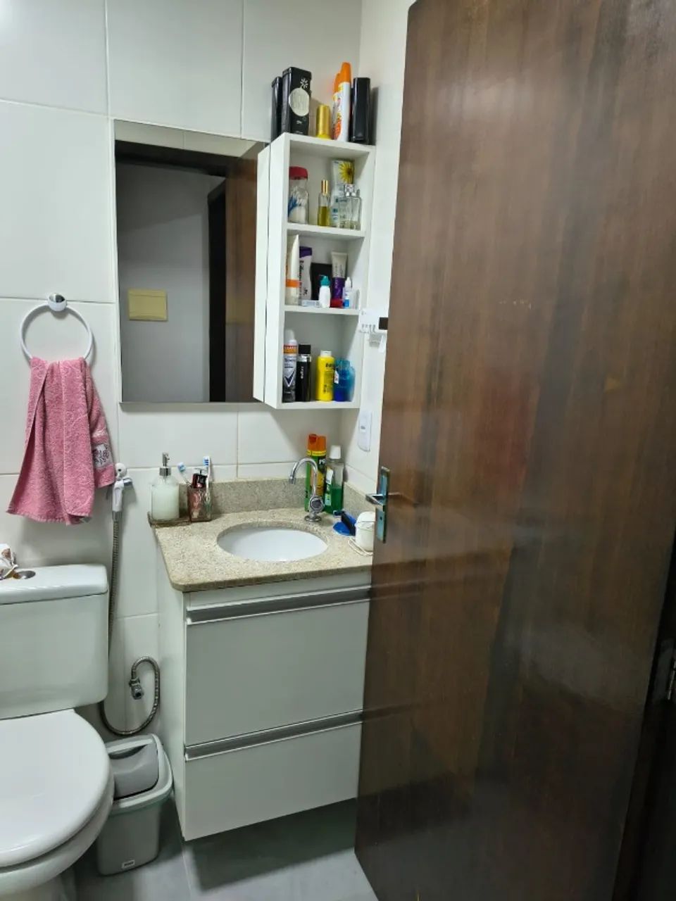Apartamento  - Foto 2