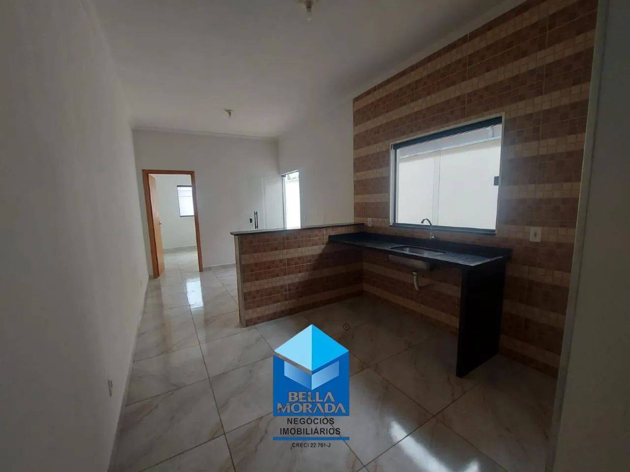 2 casas à venda no mesmo lote no Jardim Alto do Lago - Limera - Foto 11