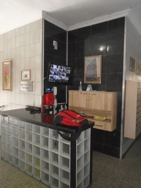 (AP2167)Apto 40m² - Centro - Fortaleza/CE - Foto 3