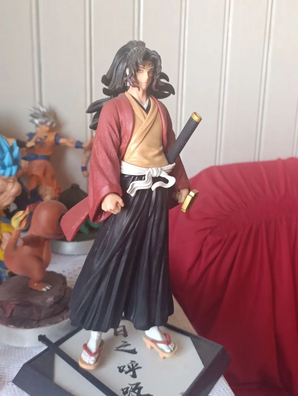 Action figures  - Foto 2