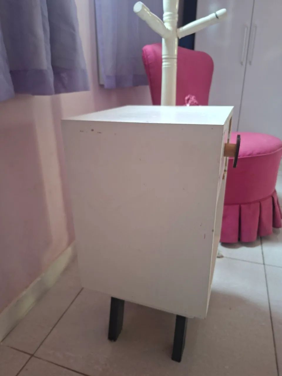 Mesa cabeceira 