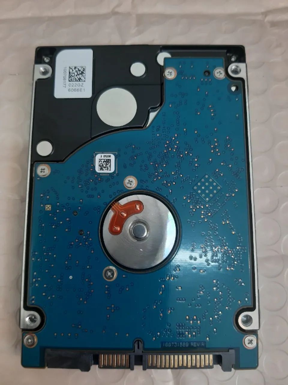 HD 1TB 2.5'' -Notebook - Foto 3