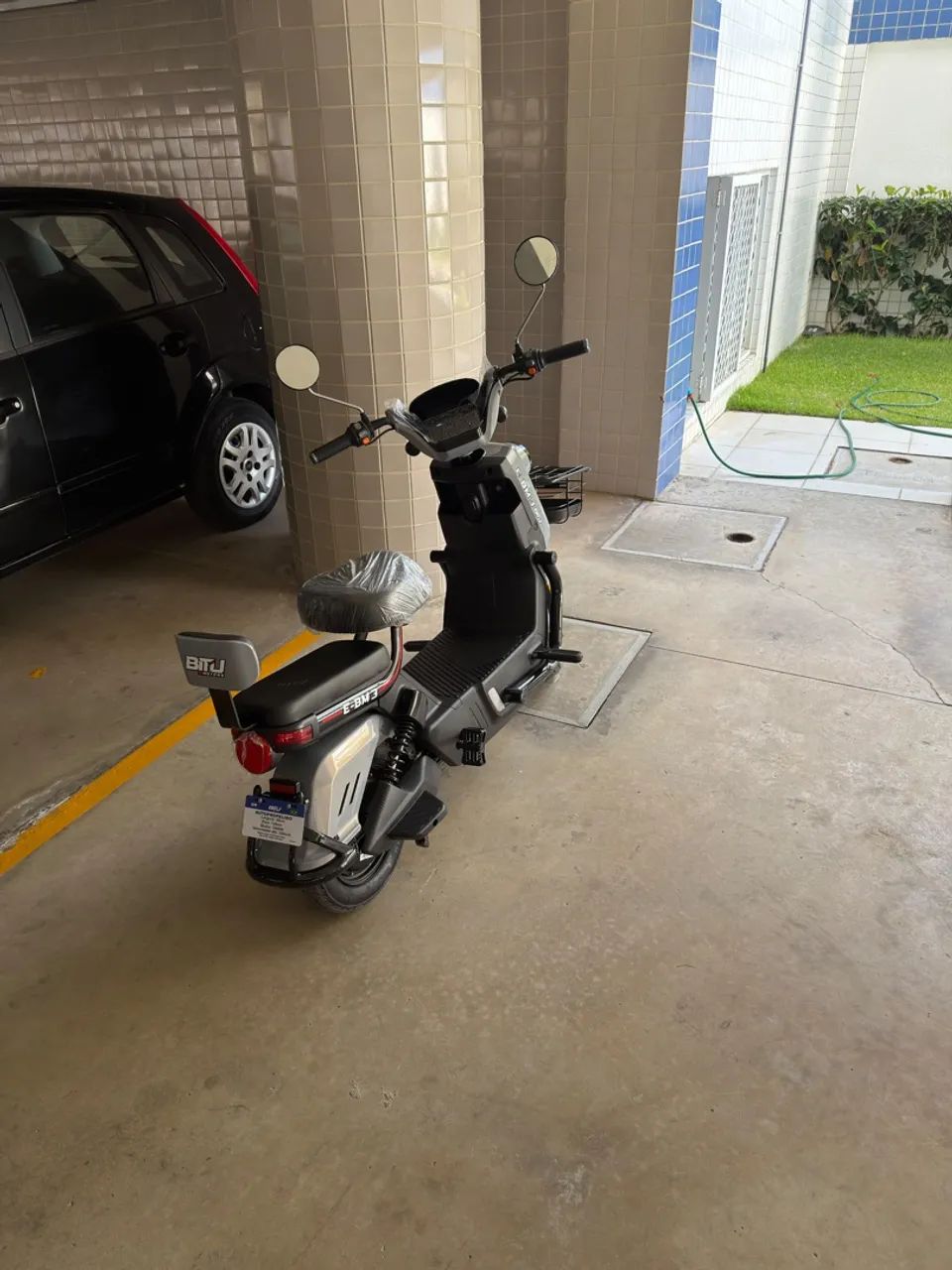 Bitu E-BM 3 2026