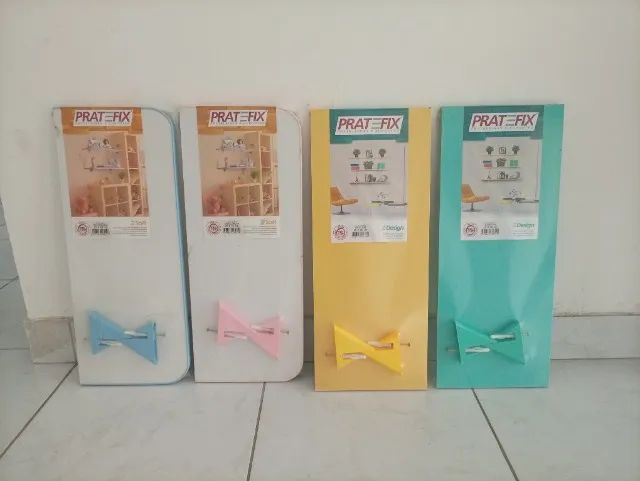 Prateleira 25x60 