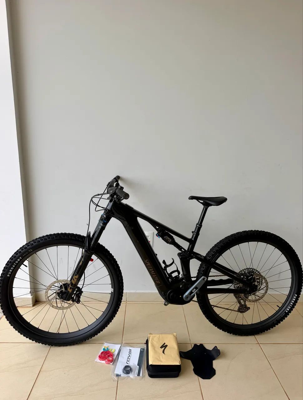 SPECIALIZED TURBO LEVO R EXPERT 2026 S3 - Foto 5