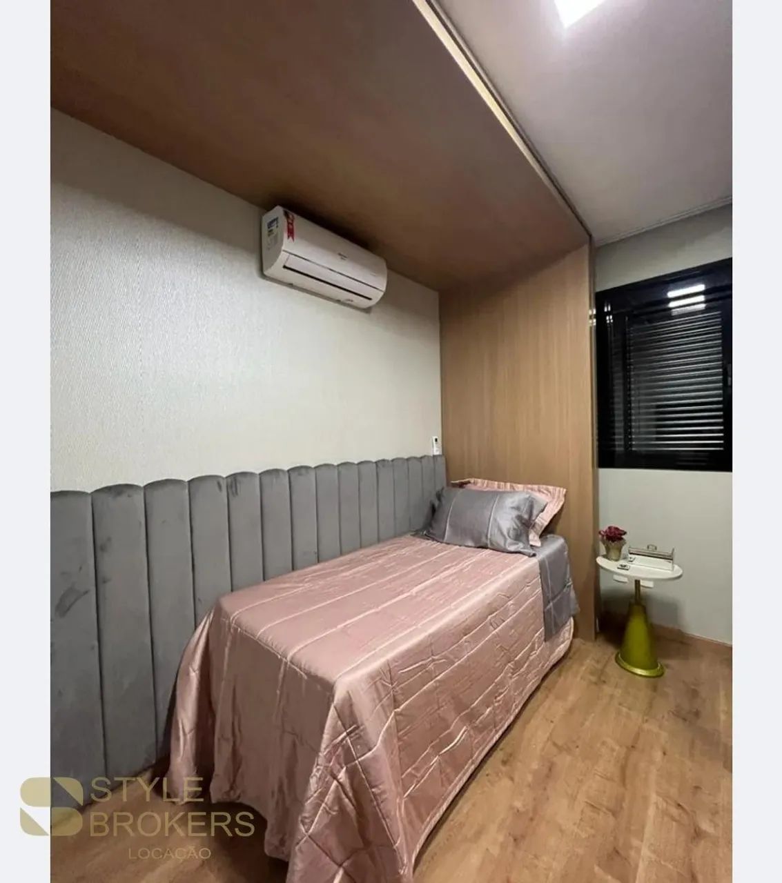 Apartamento em Residencial Paiaguás - Cuiabá - Foto 3