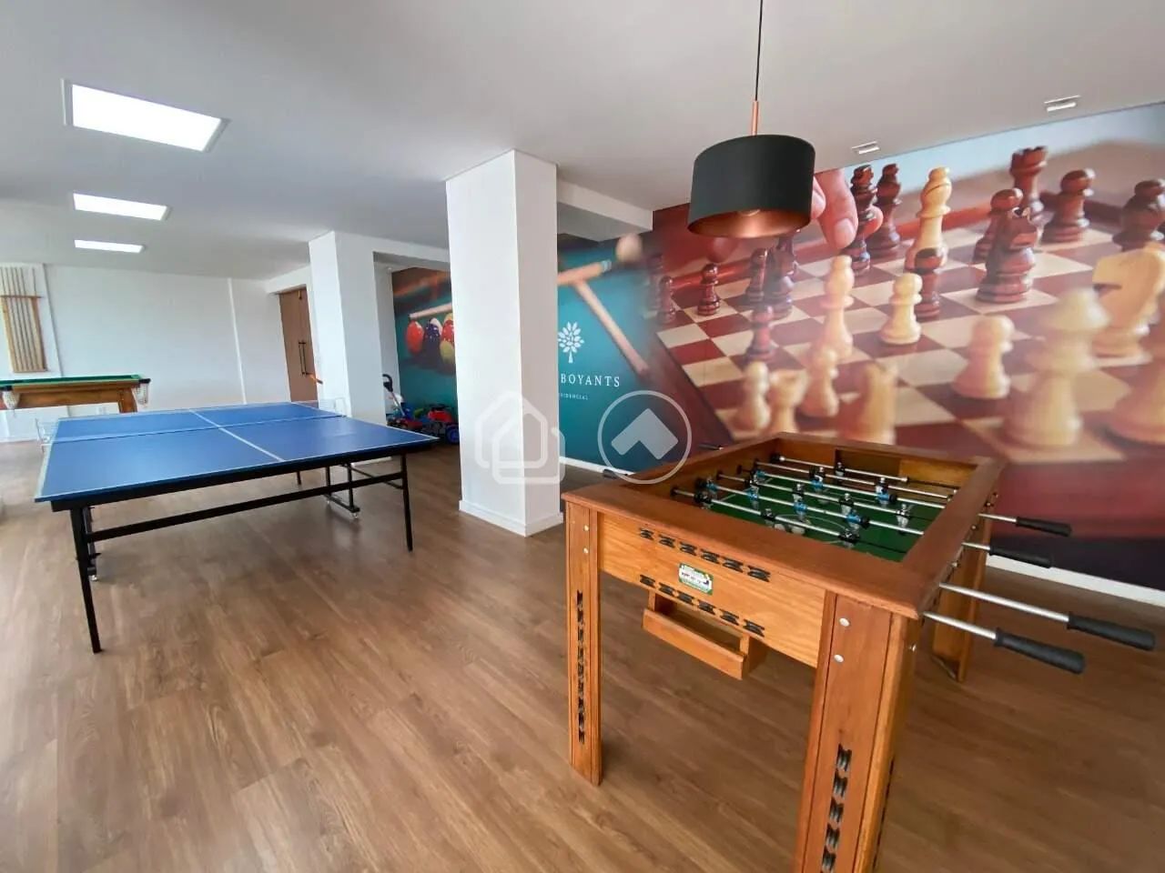 Apartamento 02 quartos, lazer completo, à venda - Padre Eustáquio - Foto 7