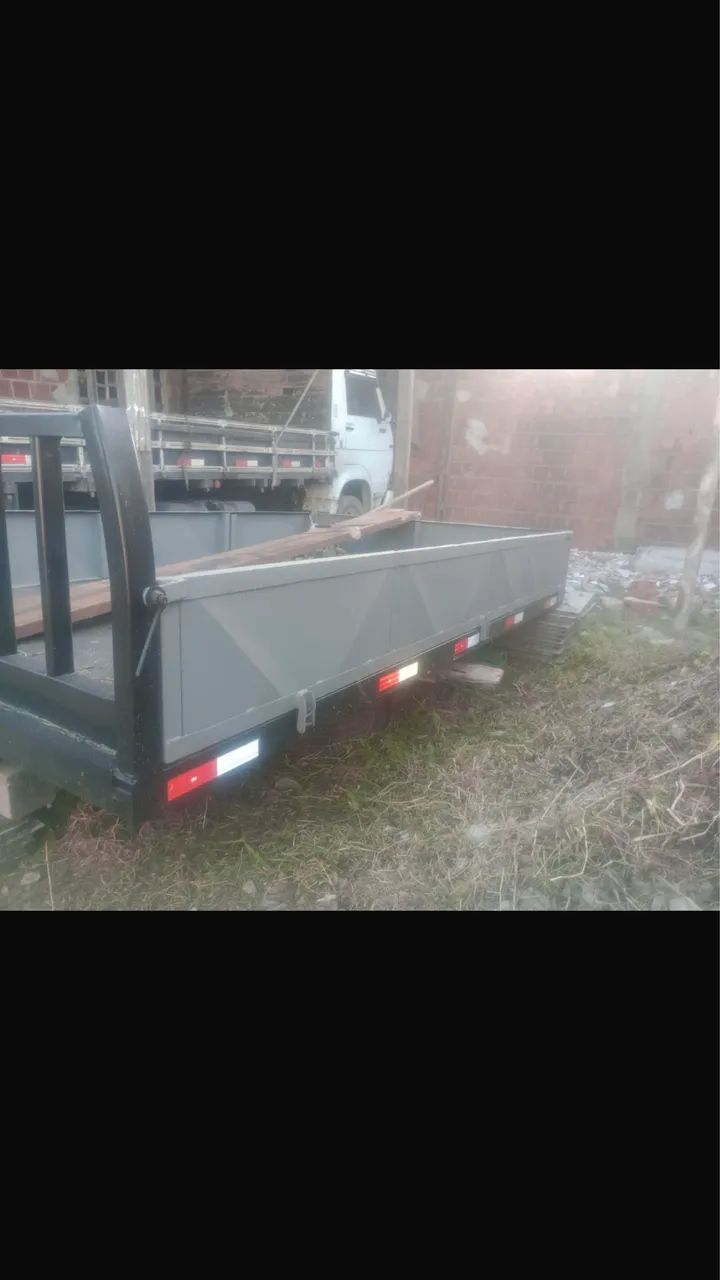 Carroceria Facchini  - Foto 4