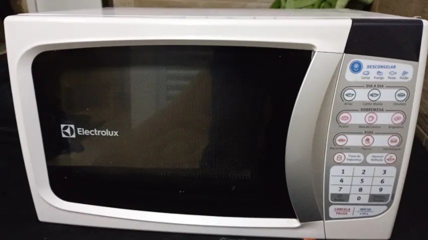 Microondas Electrolux 20 litros  - Foto 5