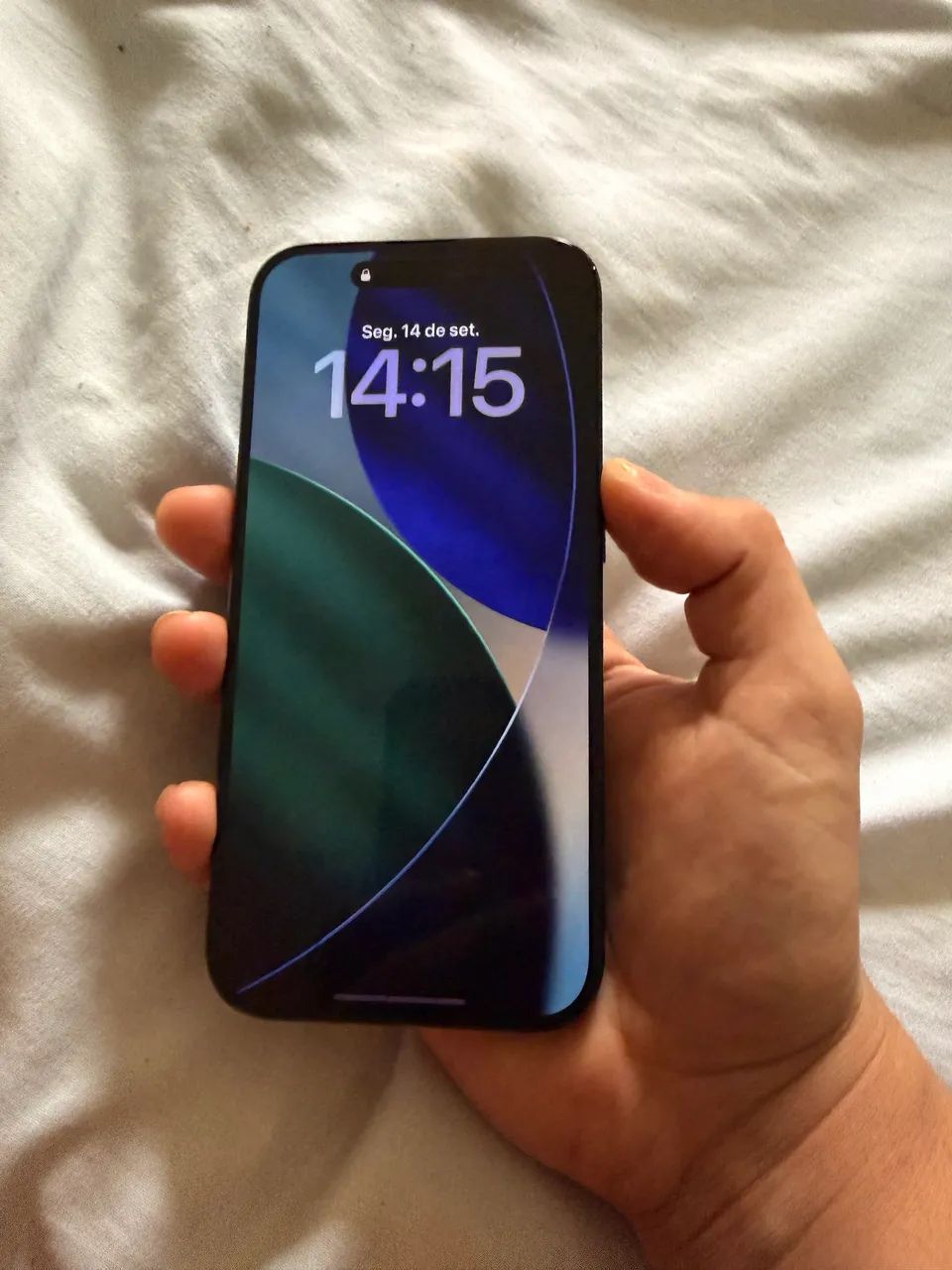 iPhone 15 Pro 512gb  - Foto 4