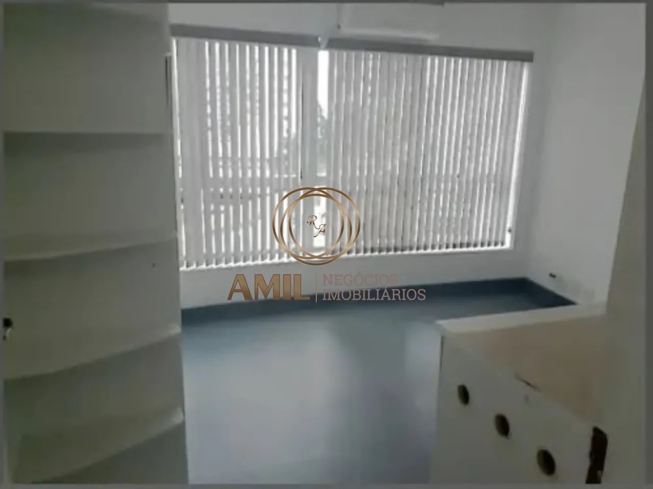 RA Lima Venda/ Sala Comercial / 38m² / Edifício San James / Centro - Foto 2