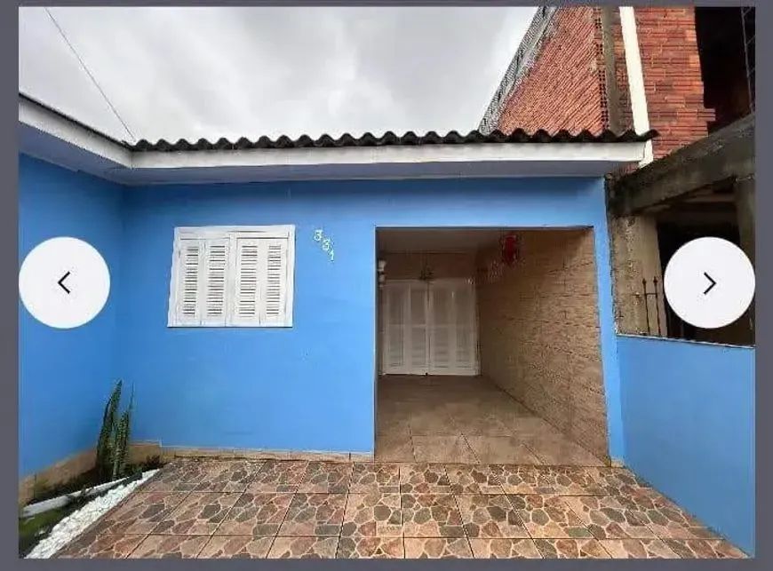 Vendo casa em Cariacica Sede