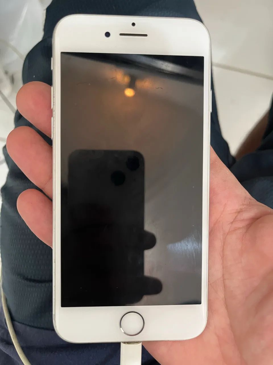 iPhone 7 - Celulares e Smartphones - Transurb, Itapevi 1496860432