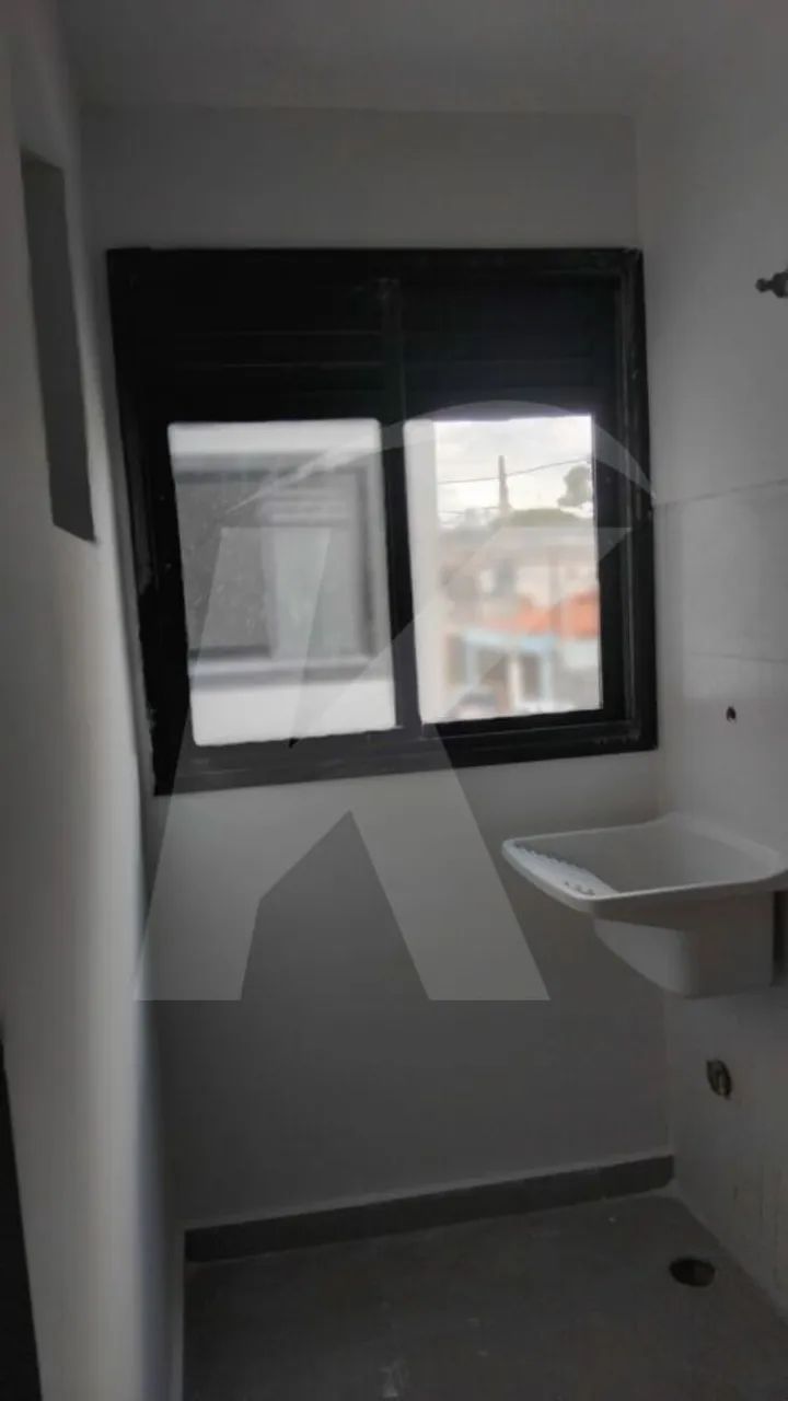 Condomínio com 33,35m2 , 2 Dormitórios na Vila Constança - Foto 5