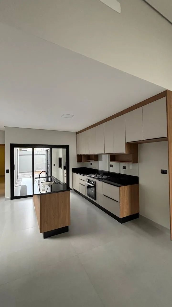 CASA À VENDA | RESIDENCIAL RESERVA DOS YPÊS I - Foto 5