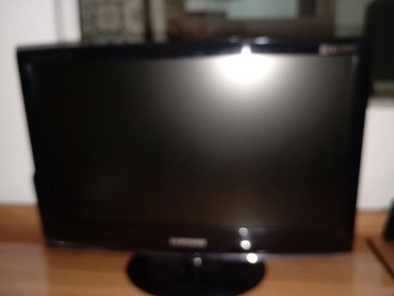 Monitor Samsung 18,5 polegadas - Foto 2
