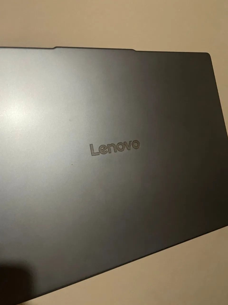 Notebook Ideapad 3 Ryzen 7 7735hs 8gb ddr5 - Foto 3