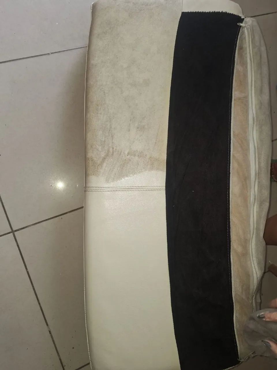 HIGIENIZAÇÃO DE ESTOFADOS E COURO - Foto 2