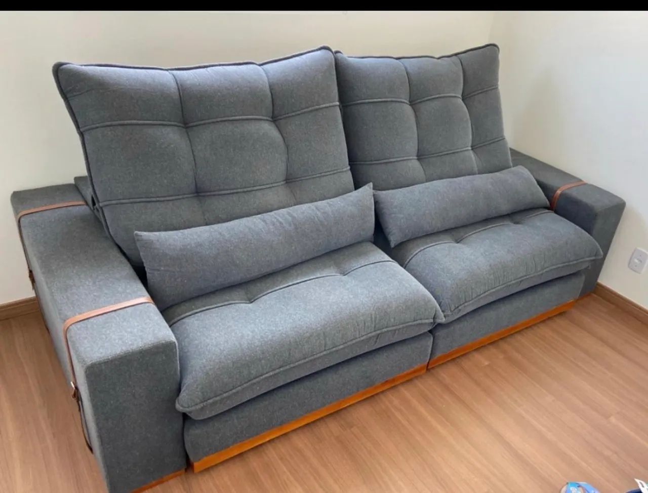 Vende-se sofá  - Foto 5