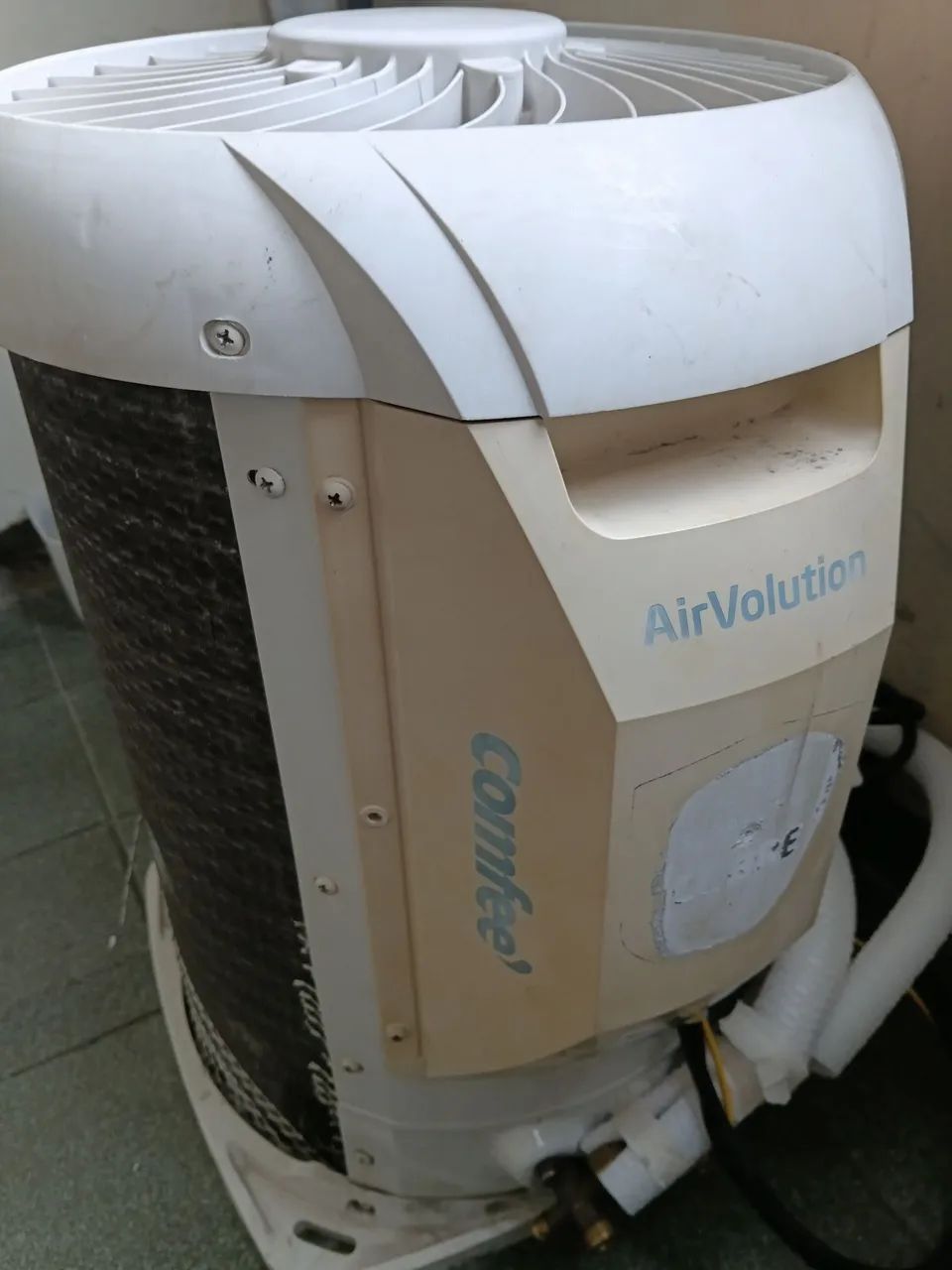 Ar Comfee 12000btu - Foto 4