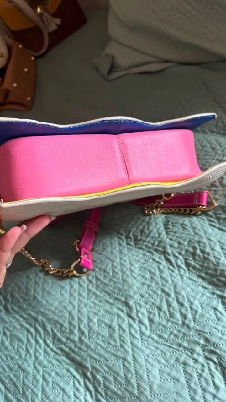 Bolsa Carmen Steffens  - Foto 4