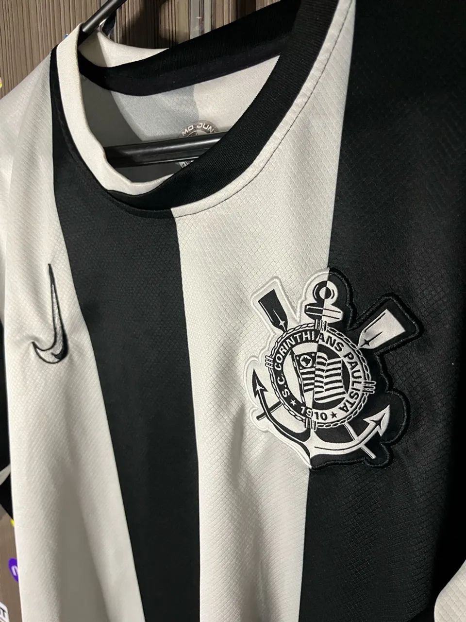 Camisa 3 Corinthians 2024 - Foto 4