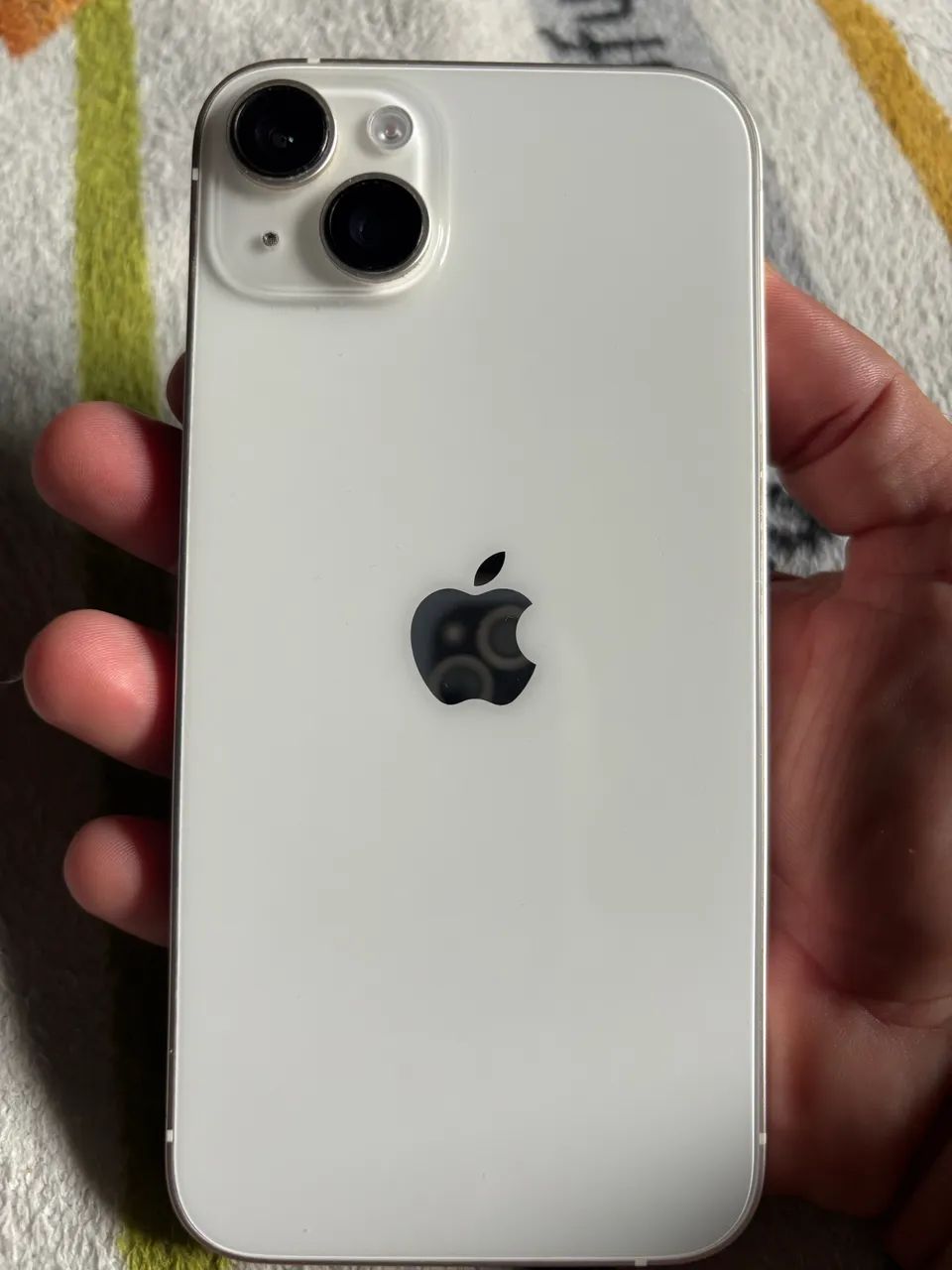 iPhone 14 Plus 128GB seminovo 