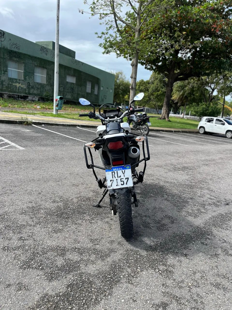 BROS 160  - Foto 4
