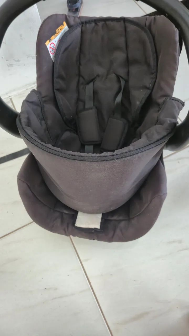 Bebe conforto - Foto 2