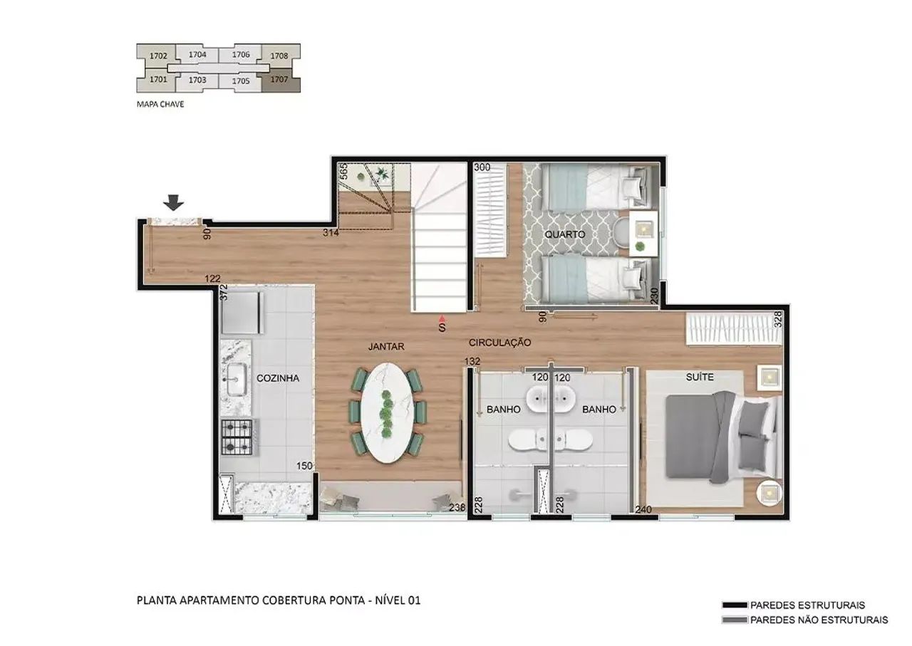 ALTO FLORENCA - Foto 10